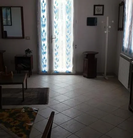 Olivella Caminata N 41g Daire *