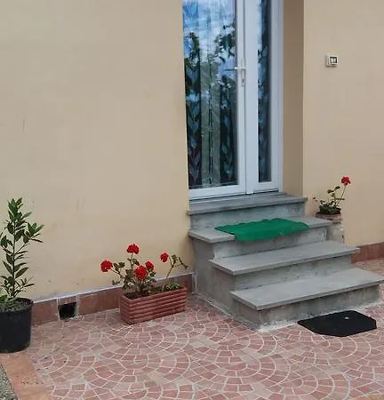 Olivella Caminata N 41g Daire Casarza Ligure