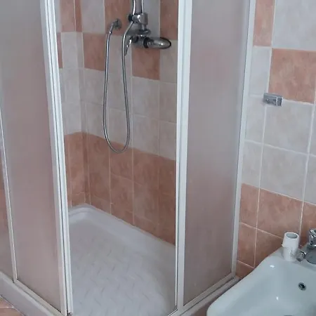 Olivella Caminata N 41g Casarza Ligure