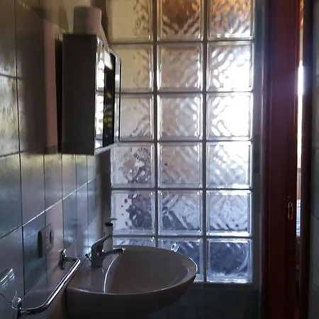 Daire Olivella Caminata N 41g Casarza Ligure