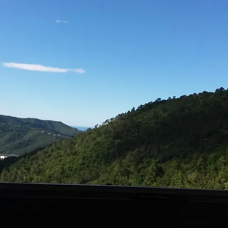 Olivella Caminata N 41g Daire Casarza Ligure