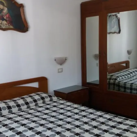 Olivella Caminata N 41g Casarza Ligure