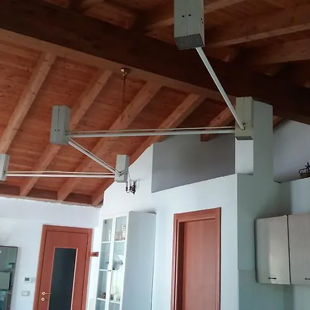 Olivella Caminata N 41g Daire Casarza Ligure