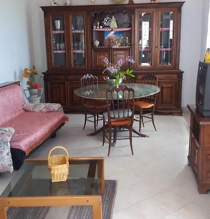 Olivella Caminata N 41g Apartament