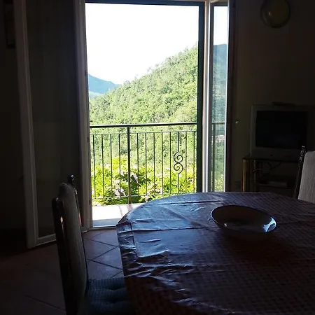 Olivella Caminata N 41g Апартаменты