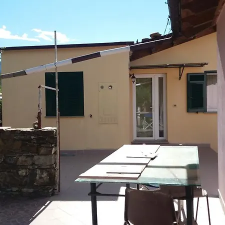 Olivella Caminata N 41g Апартаменты *