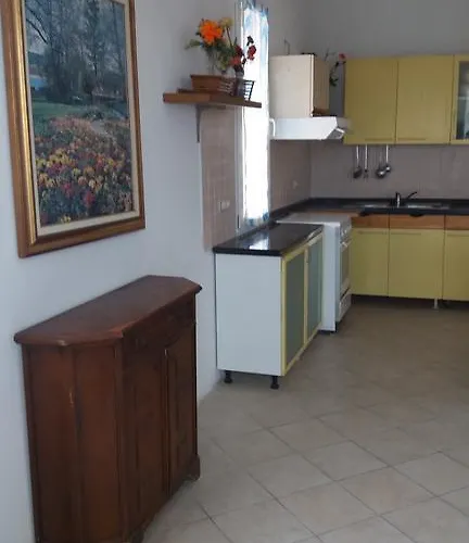 Olivella Caminata N 41g Lejlighed Casarza Ligure