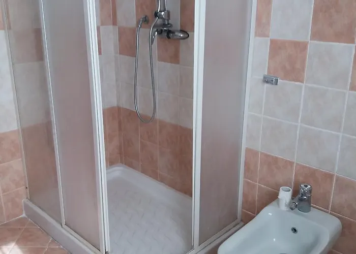 Olivella Caminata N 41g Casarza Ligure