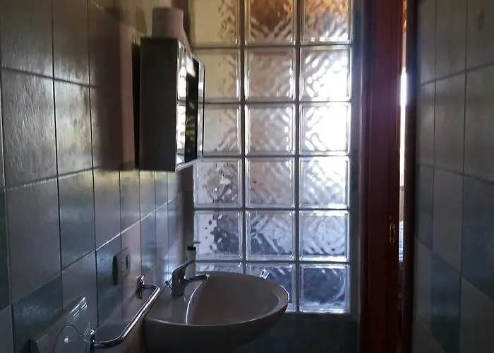 Lejlighed Olivella Caminata N 41g Casarza Ligure