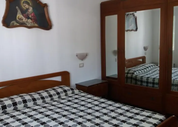 Olivella Caminata N 41g Casarza Ligure