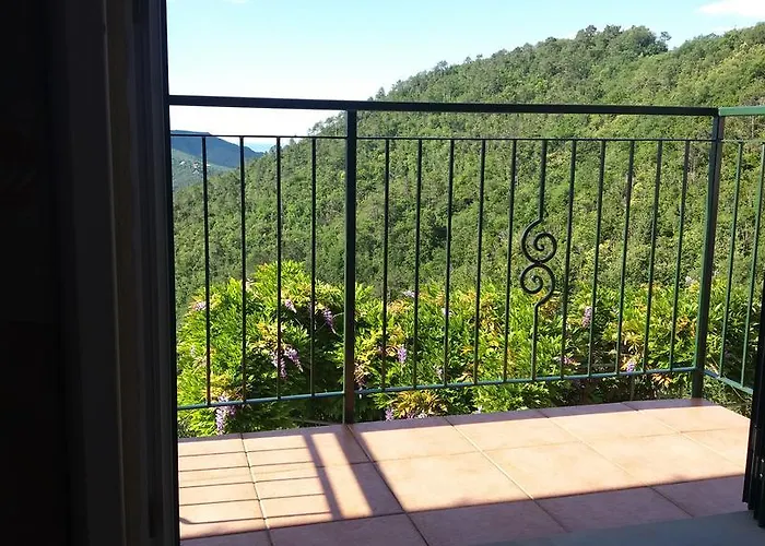 Lejlighed Olivella Caminata N 41g *