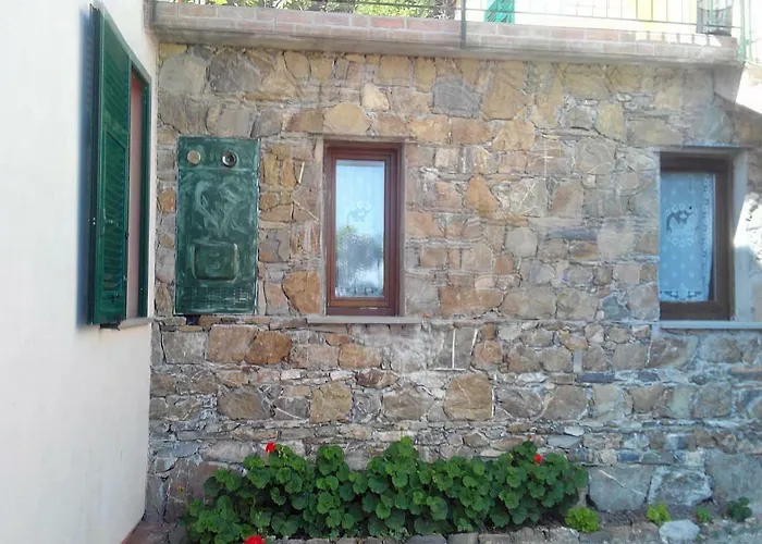 Olivella Caminata N 41g Lejlighed *